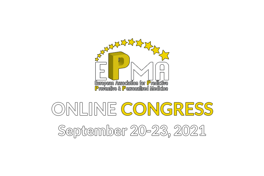 EPMA World Congress 2021